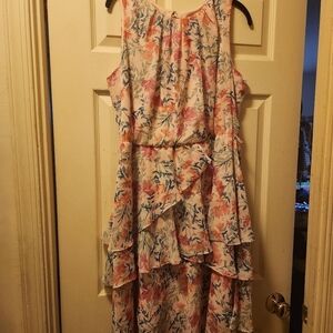 NWT Women's XL Sleeveless